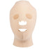 Full Face Carving Mold Beauty Skin Lifting Headgear V Face Mask - ROUTINE FASHION